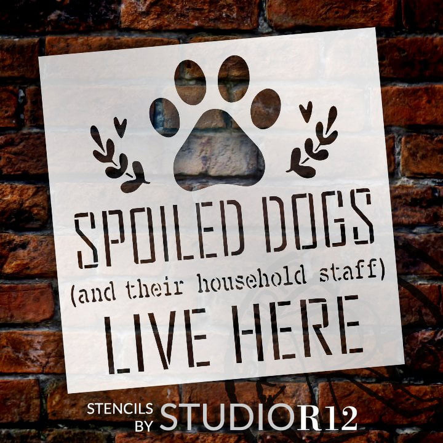 Funny Stencils