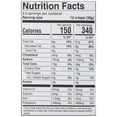 thumbnail image 2 of Hippie Snacks Crisps Banana Bread Chocolate 2.5 oz (Pack of 8), 2 of 5
