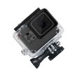 thumbnail image 2 of HEALEEP Camera Protective Case HERO7 Camera Shell Waterproof Design 1Set, 2 of 8
