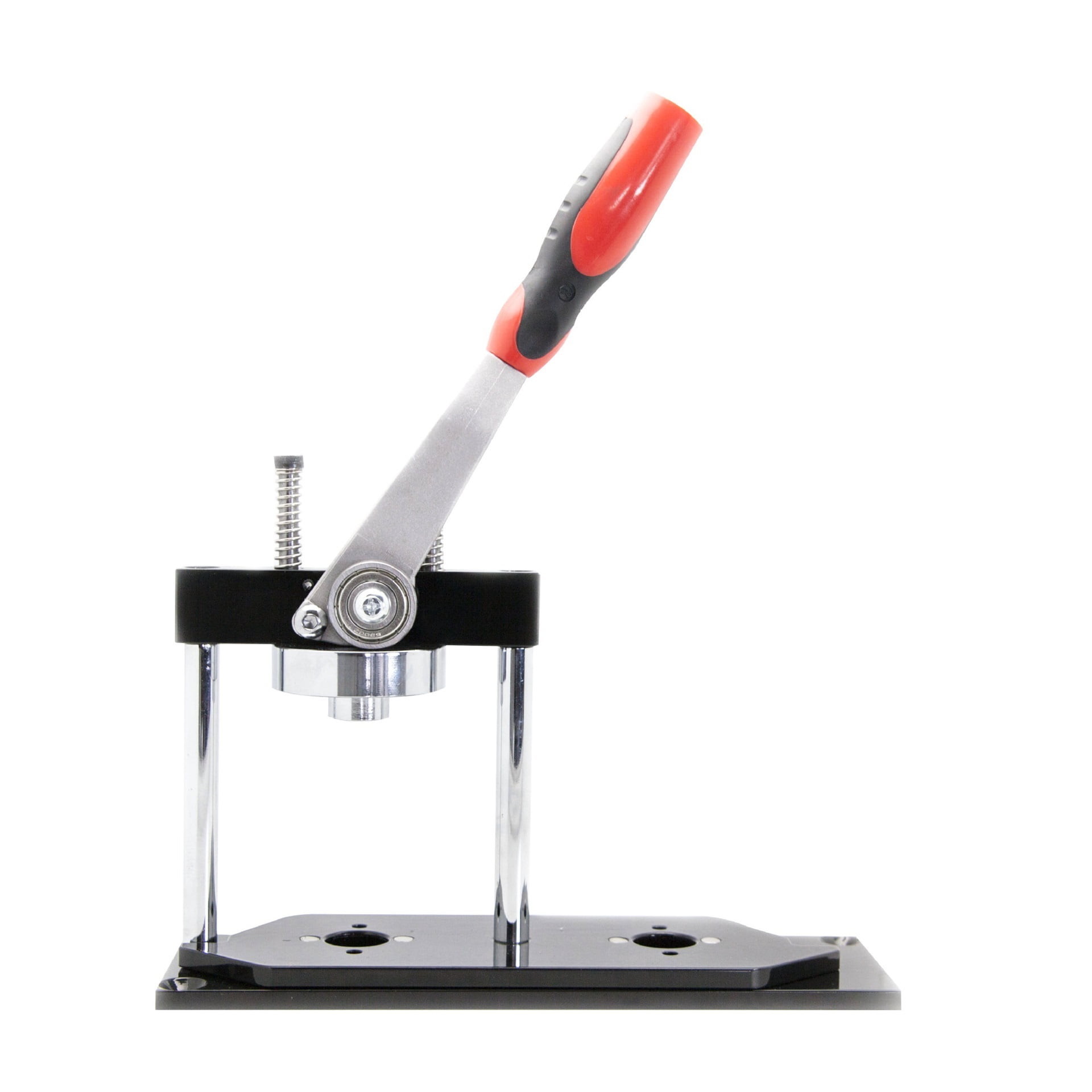 Button Manufacturer Machine Metal Badge Button Making Machine Molds Button Making Badge Machine Press