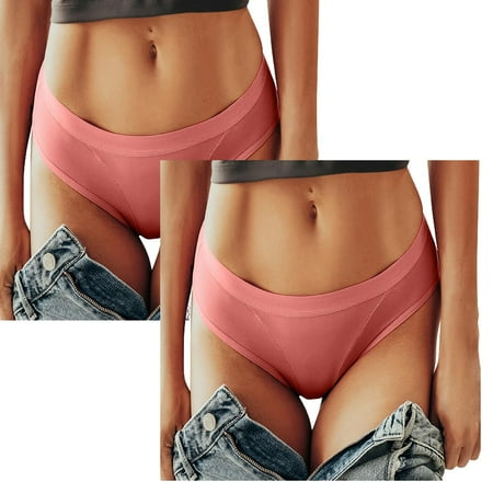 

Womens Underwear Brief Mesh Bow Embroidered Lace Transparent String Back Bandage Hollow Out String Panties2PC