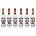 thumbnail image 1 of Pack de 6 Vodka Kerenki Pet 1 L Kerenki Pet, 1 of 3