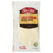 Hillshire Brands Sara Lee Premium Deli Cheese, 10 ea