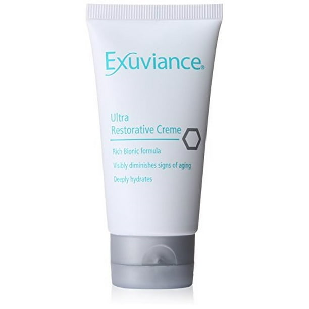 Exuviance - exuviance ultra restorative creme, 1.75 ounce ...