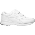 thumbnail image 2 of Propet Tour Walker Strap Women's Sneakers - White, Size 10, 2 of 7