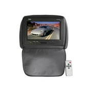 PYLE PL90HRBK - LCD monitor - display - 9" - headrest integrated