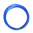 thumbnail image 1 of Miangastore 3D Pen Filament Refills 1.75mm ABS Filament 10M for Each Roll (Blue), 1 of 3