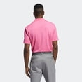 thumbnail image 3 of Adidas - Polo Hombres (Rosa) Adidas UTRW7892_pink, 3 of 5