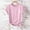 Pink#05, variant on Breast Cancer Awareness Shirts for Women Crewneck Short Sleeves Pink Ribbons T-Shirt Breast Cancer Tee Tops