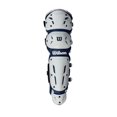 thumbnail image 5 of Wilson EZ Gear 2.0 Catcher’s Gear Kit - Navy, Large/X-Large (Ages 7-12), 5 of 6