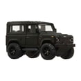 thumbnail image 2 of Vehículo de Colección Hot Wheels Collector Land Rover Defender 90, 2 of 4