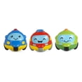 thumbnail image 2 of Chicco Juguetes Turbo Ball Equipo Construcción, 2 of 2