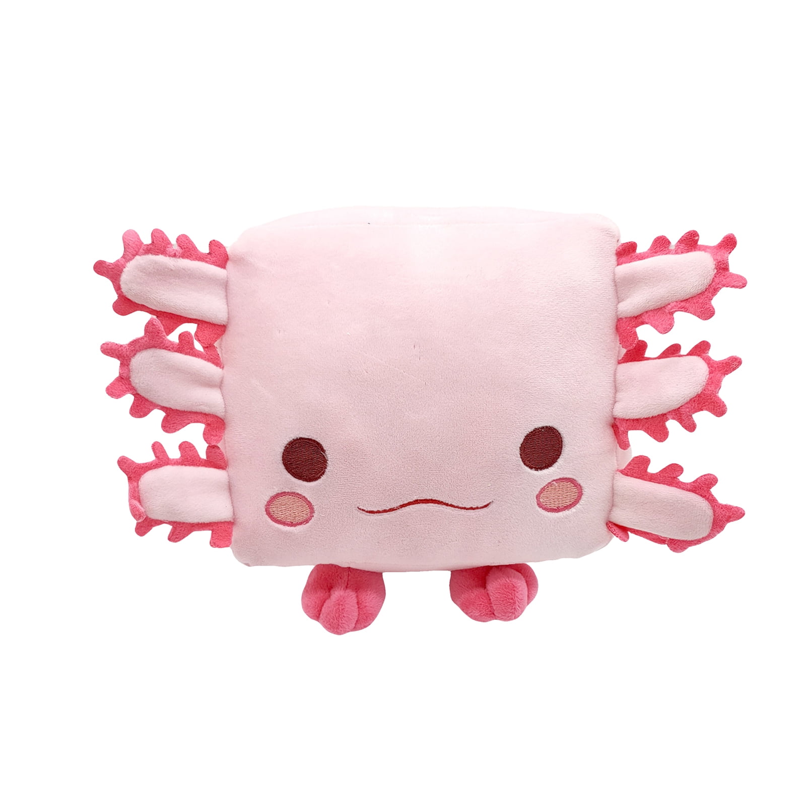 Big Games Cat Plush, Pet Simulator x Cat Plush, Cartoon Stuffed Cat