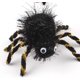 thumbnail image 3 of Halloween Spider Simulation Decoration Cat Plush Spider Toy Simulation Spider Parody Prank Toy Pet Interactive Festival Pet Toys, 3 of 5