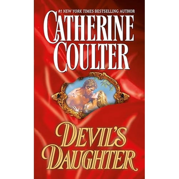 Pre-Owned Devil's Duology Devil's Daughter, Book 2, (Paperback)