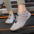 thumbnail image 6 of Barefoot Shoes Women Men Breathable & Non-Slip Athletic Flux Footwear Quick Dry Water Shoes for Women Swim Surf, 6 of 13