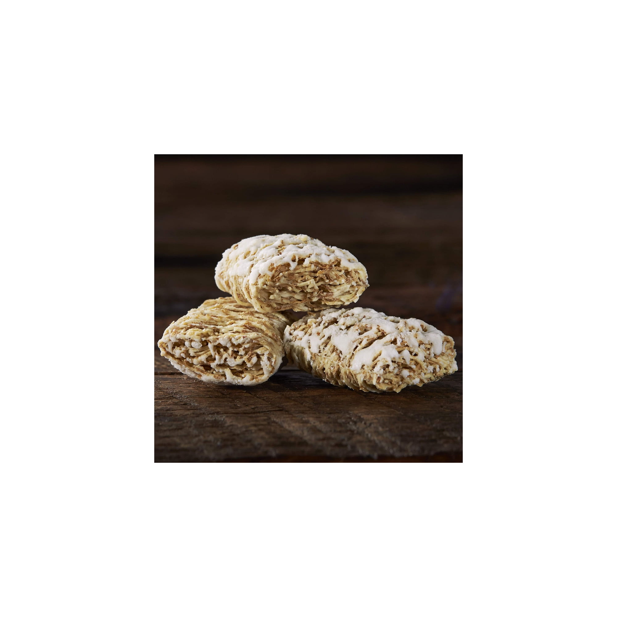 Kellogg's Frosted Mini-Wheats Breakfast Cereal Original - 24 oz (Pack of 5)