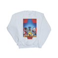 thumbnail image 1 of DC Comics Chandail en Molleton Homme The Suicide Squad Affiche Étoile Bleue, 1 of 1