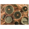 thumbnail image 4 of Wok Hudson Olive 28 cm Antiadherente Con Tapa 4.6 L, 4 of 4