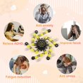 thumbnail image 4 of Cestas de Pascua Fidget Spinners transformables, 36 unidades, 4 of 9