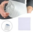 thumbnail image 3 of 25 Pack Cushion Foam Wrap, Bubble Wrap for Protecting Mugs, Cups, Glasses, Dishes, and China, Ideal Packing Material for Moving and Storage, 3 of 10