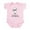 Petal Pink, variant on CafePress - They Call Me The Milkman Vint Infant Bodysuit - Baby Light Bodysuit, Size Newborn - 24 Months