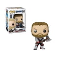 thumbnail image 1 of Figura Funko Pop Thor Traje Cuántico 4.5 Pulgadas, 1 of 2