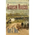 thumbnail image 1 of Pre-Owned Kennesaw Mountain: Sherman, Johnston, and the Atlanta Campaign (Civil War America) (Hardcover) 1469602113 9781469602110, 1 of 1