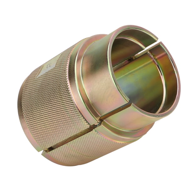 Outil De Montage Joint Fourche Moto 48mm - Pilote Joint Huile Acier Carbone Universel