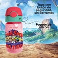thumbnail image 5 of Vaso Flip-it 14oz - Nuby -Paw Patrol Dino Movie - Varios Diseños 1 Pieza, 5 of 5