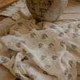 thumbnail image 5 of Gllquen Baby 4-Pack Muslin Swaddle Receiving Blankets for Newborn Infant Boys Girls 35"x40", Galaxy, 5 of 10