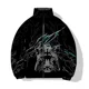 thumbnail image 5 of Chaquetas de invierno para hombre cómodas y cálidas 2024 Ropa informal y versátil con estampado de tigre elegante para hombre Ropa de algodón de moda, 5 of 5