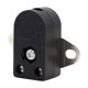 thumbnail image 3 of Pull Cord Switch 250V Pull Cord Wall Light Switch With Cord Rotating Pull Cord Switch For Wall Lamp Bedside Lamp, 3 of 10