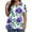 Multicolor F, variant on Womens Plus Size Tops Plus Size Womens Clothing Plus Size Graphic Tees for Women Summer 2025