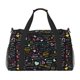 thumbnail image 1 of Fotbe I love you Mom Bolsa de Viaje con Estampado, Bolsa de Fin de Semana para Mujer con Compartimento para Zapatos, Bolsa de Gimnasio con Bolsillo Húmedo, 1 of 7