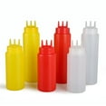 thumbnail image 1 of SPRING PARK Seasoning Bottle Box Jar Condiment Storage Container Rack Herb Spice, 1 of 6