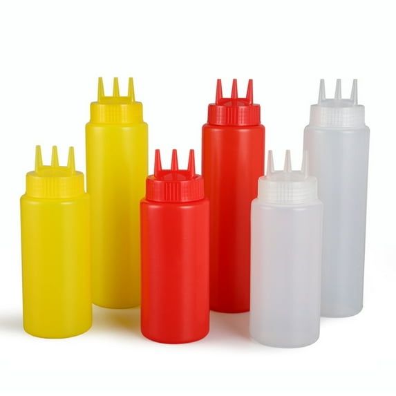 SPRING PARK Seasoning Bottle Box Jar Condiment Storage Container Rack Herb Spice