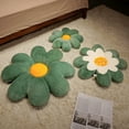 thumbnail image 6 of Visland Flower Pillow Flower Floor Pillow Flower Shaped Pillow Flower Decorative Pillows Floor Pillow Flower Cushions, 6 of 8