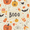 Halloween Cute Pumpkins, variant on Yayeee Tablecloths for Rectangular Tables 54 x 72 inch Party Table Cover, Wheat Ears Pattern
