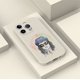 thumbnail image 4 of Funda de teléfono de goma TPU con dibujos animados elegante y duradera para iPhone: ¡una opción creativa y práctica!, 4 of 4