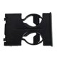 thumbnail image 3 of Fit for 4Runner 1996 1997 1998 1999 Retractable Cup Holder Instrument Panel 55620-35050, 3 of 5