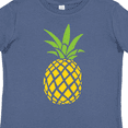 thumbnail image 4 of Inktastic Summer Pineapple Boys or Girls Toddler T-Shirt, 4 of 5