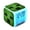 Number 03, variant on Minecraft Alarm Clock with Color Changing Display for Students Perfect Gift Idea 7 Colors Night Light Wake Up Alarm Clock for Kids Teens Boys Girls