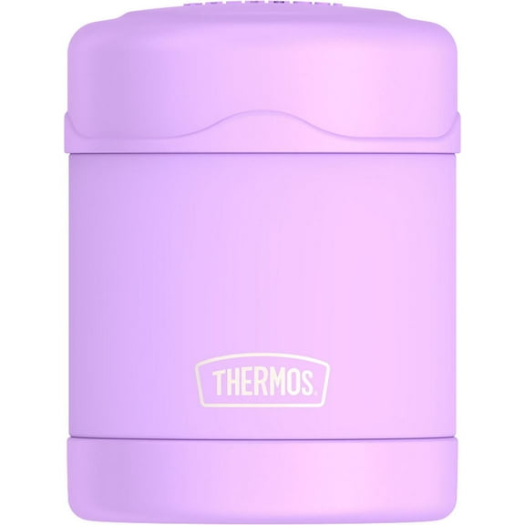 Contenant à aliments Funtainer de Thermos 10 Oz, Lavende