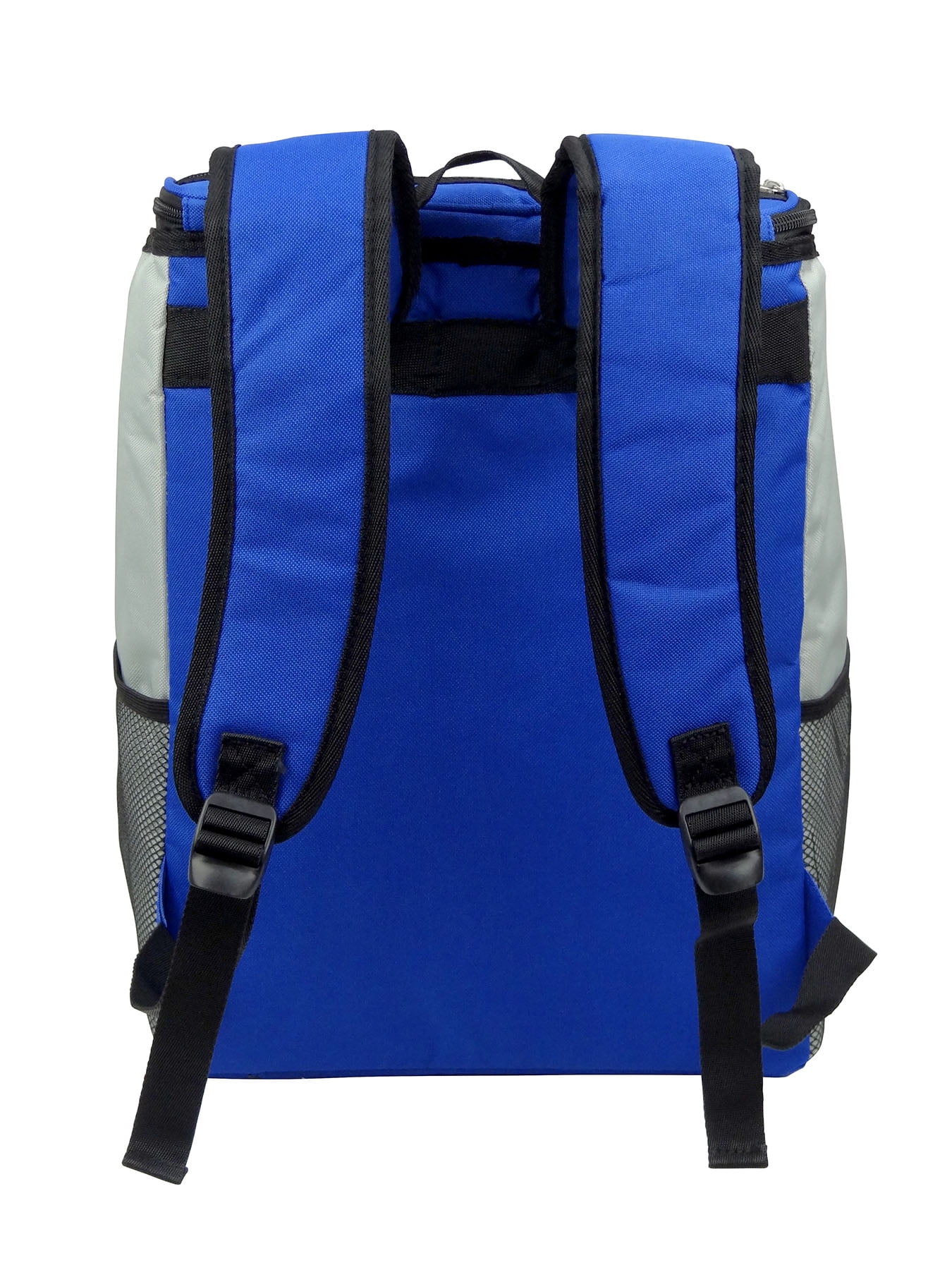 GigaTent 25 cans Soft Sided, Blue