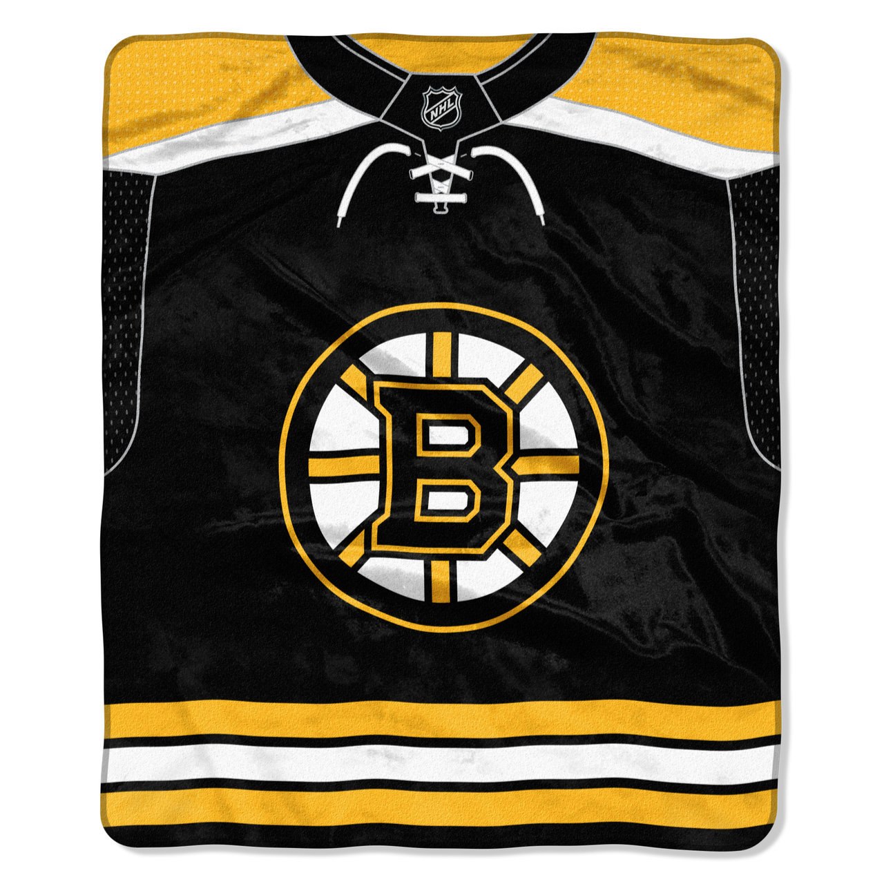 boston jersey design