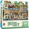 thumbnail image 2 of MasterPieces 1000 Piece Puzzle - Fields Department Store - 19.25"x26.75", 2 of 5