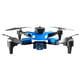 thumbnail image 4 of Dron kkbbma con motor sin escobillas y cámara 4K HD para adultos, cuadricóptero FPV 2.4G RC WiFi con cámara 1080P para principiantes, modo sígueme, modo sin cabeza, estuche de transporte,, 4 of 8