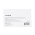 thumbnail image 4 of McKesson Lubricating Jelly, Sterile, Water-Soluble - Individual Packets, 5 g, 144 Count, 1 Pack, 4 of 4