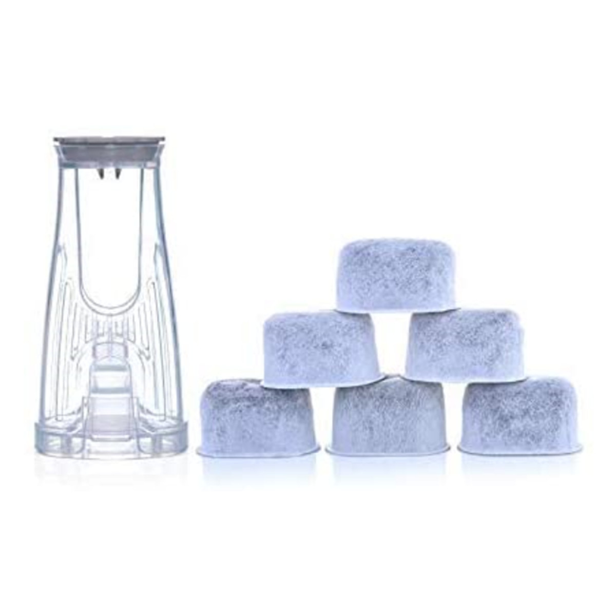 Replacement Keurig Starter Kit for Keurig 2.0 Brewers Includes Side